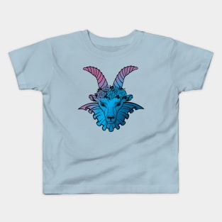 Capricorn Kids T-Shirt